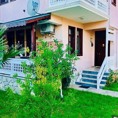 Villa Peaceful House Fethiye Exterior foto