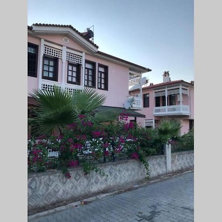 Villa Peaceful House Fethiye Exterior foto