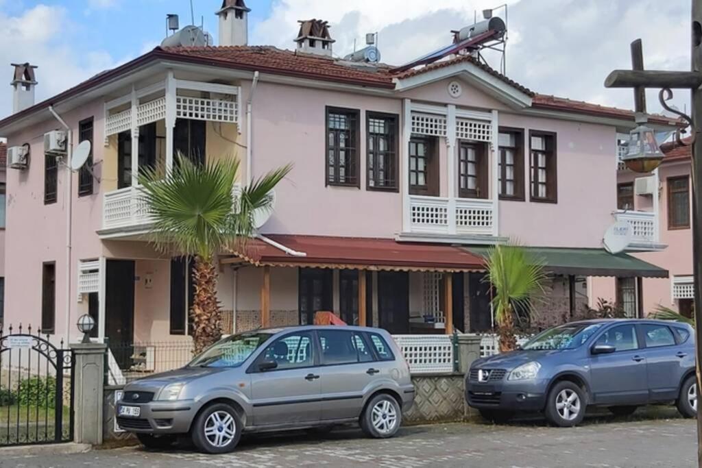 Villa Peaceful House Fethiye Exterior foto