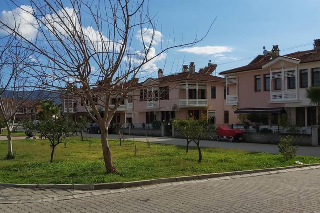 Villa Peaceful House Fethiye Exterior foto