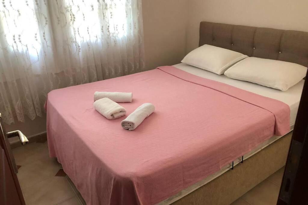 Villa Peaceful House Fethiye Exterior foto