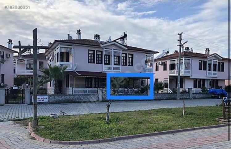 Villa Peaceful House Fethiye Exterior foto
