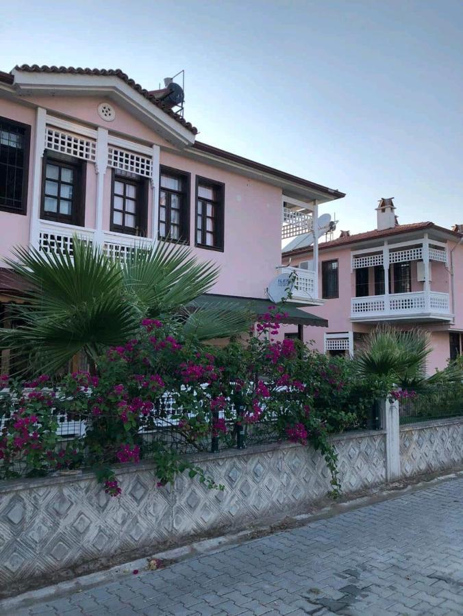 Villa Peaceful House Fethiye Exterior foto